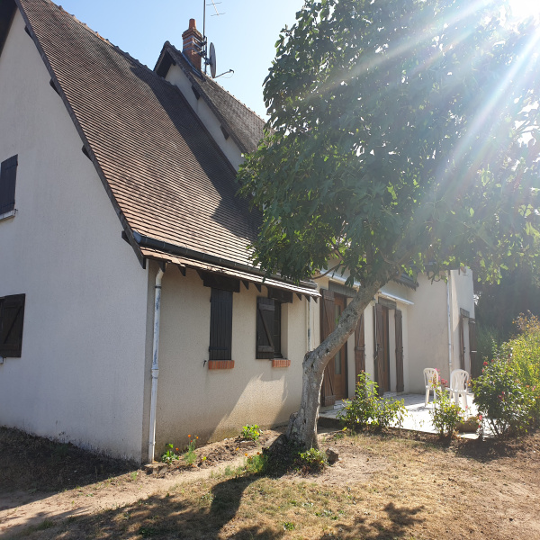 Offres de vente Villa Soings-en-Sologne 41230