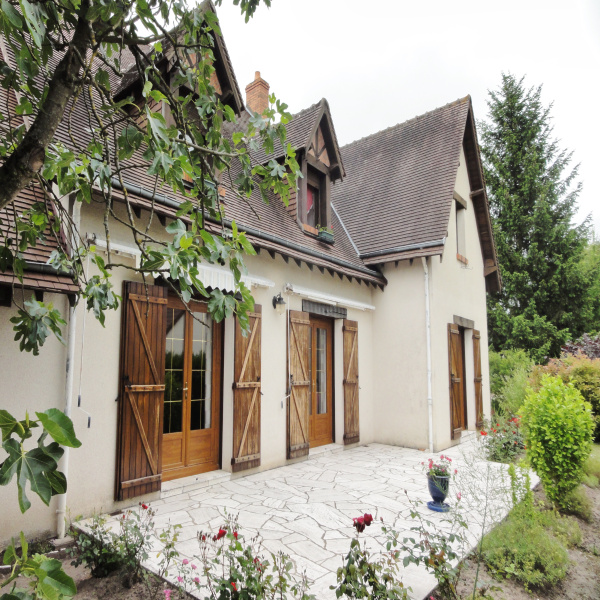 Offres de vente Villa Soings-en-Sologne 41230