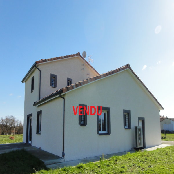 Offres de vente Maison Cambernard 31470