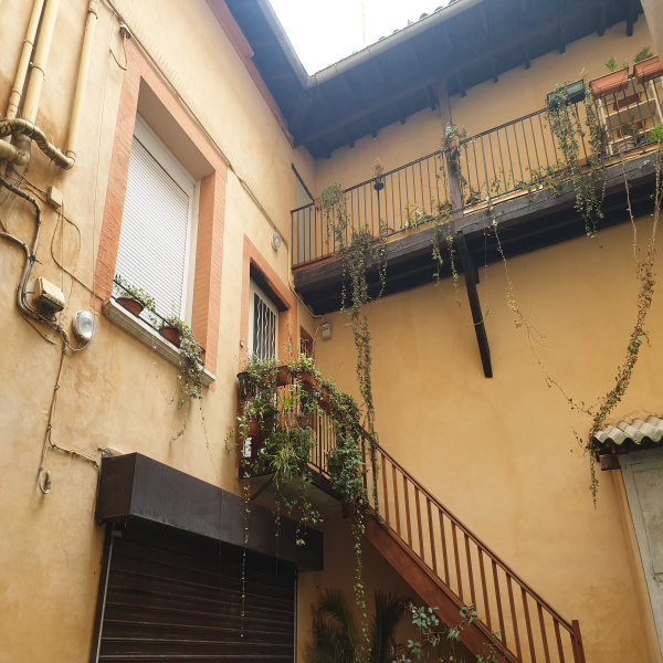 Offres de vente Duplex Toulouse 31000